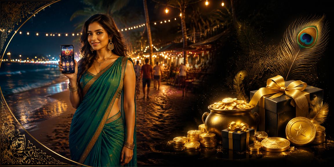 Payment options available for Indian online gaming with 14229