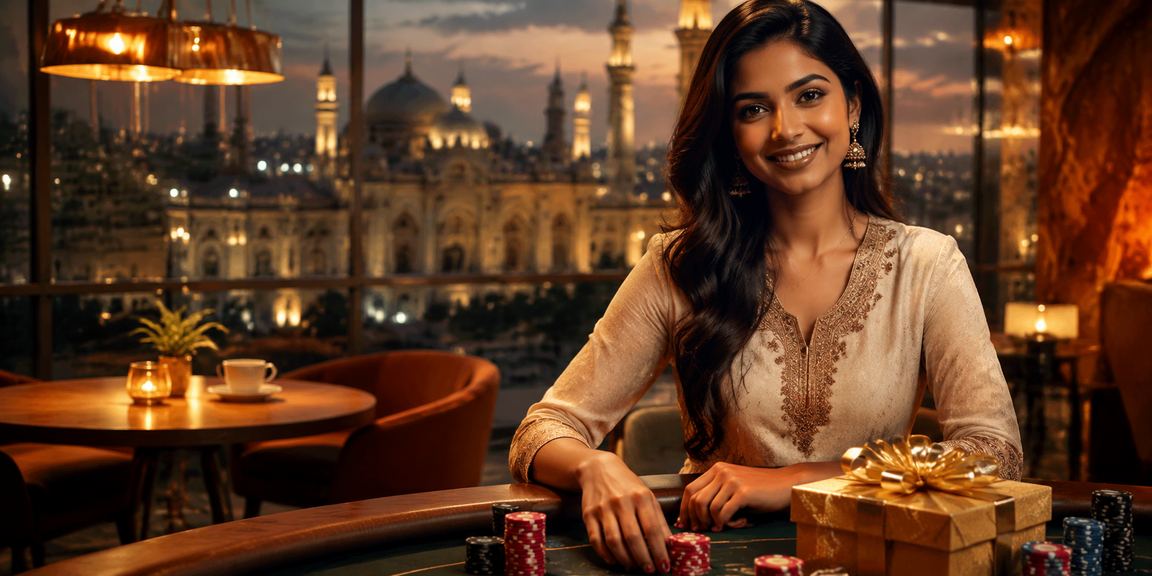 VIP player earning points and rewards on 14229 casino